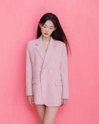 点击看大图 -蜜桃少女VISION写真馆(雁塔店)