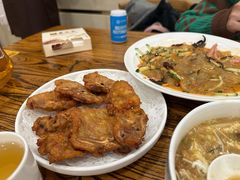 -美达尔烧烤(银川东路店)