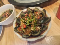 -阿鸡鱼庄·顺德鲜蒸小炒(亚运村店)