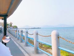 -三亚西岛海洋文化旅游区