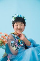 -倾城宝贝儿童摄影(浦东金谊店)