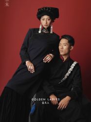 -金夫人婚纱摄影(西昌店)