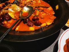 -秀儿四九城·新京菜(亚运村鸟巢店)