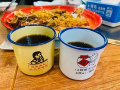 -蜀都冒菜·酱蟹生腌