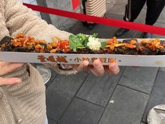 -董顺桃小粒臭豆腐(太平街一店)