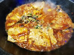 -鸽子刘铁锅炖鱼(劲松店)