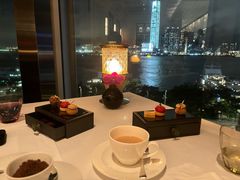 -Caprice(香港四季酒店)