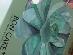 -BONCAKE裱花蛋糕(万象汇店)