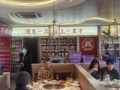 -遇东北林区铁锅炖(南开店)