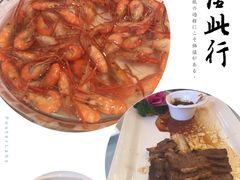 -恒记饭店·海鲜明档(淹城店)