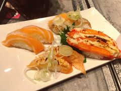 -极尚大瀛喜日本料理(铜锣湾店)