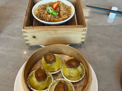 -御公馆中餐厅·点心·顺德菜·佛山东平保利洲际酒店