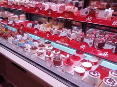 -巴黎贝甜(大宁国际商业广场店)