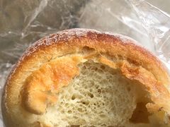 日系大米面包-啊噗吐呦现场烘焙(麦凯乐店)