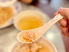 鲜虾蟹子云吞-恩宁刘福记(东华东路店)