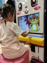 点击看大图 -卡通尼乐园(重庆南坪协信星光店)