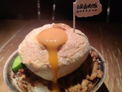 -岛风·台食小馆 ISLAND BISTRO(烟台山店)