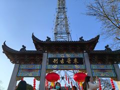 -灵顺寺