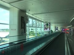 -福州长乐国际机场
