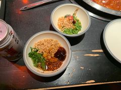 -井格重庆火锅(西直门凯德Mall店)