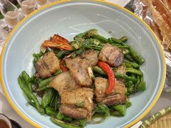-陶缘一号·四季缘·老字号顺德菜·户外婚礼家宴(西滘店)