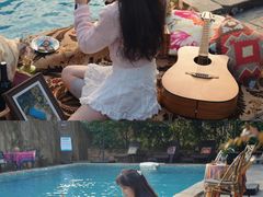 -看见远方·莫干遥远的山民宿