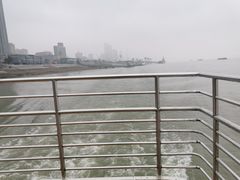 -武汉关码头(轮渡站)