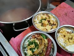 -凤张螺蛳粉·爽口粉(跃进路总店)