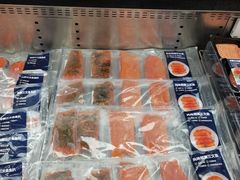 -盒马X会员店(上海森兰商都店)