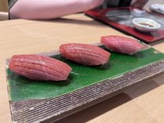 -鮨青(恒基名人购物中心店)