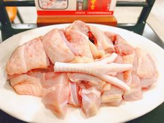 -濠轩阁特色生蚝火锅(朝阳路店)