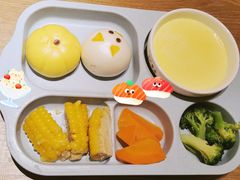 -金掌勺锅包肉(太原万达店)