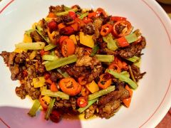 -青云巷·地道湖北菜·武昌鱼(黄鹤楼店)