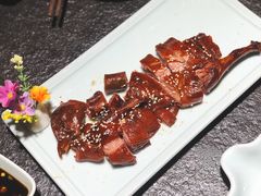 飘香风味鸭-景笙毋米粥底火锅(20年老字号)