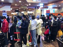 -长沙湘江冰雪世界