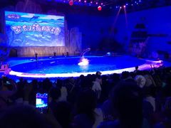 -华夏文旅海洋公园