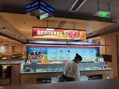 -海底捞火锅(北京路店)
