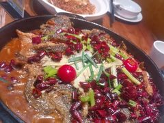 -老板恋上鱼(印象城店)