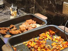 -万佳国际酒店-阳光空中西餐厅(石狮服装城店)