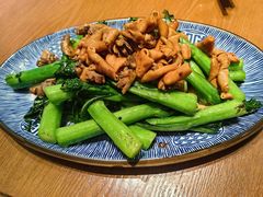 -常来小聚·广州非遗传承餐厅(中山二路店)
