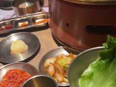-西塔老太太泥炉烤肉(亚运村店)