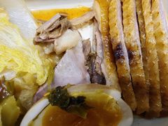 -陈鹏鹏潮汕菜(宝安机场T3航站楼店)