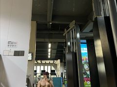 -恒之健私人定制健身(成山店)