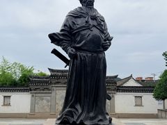 -王阳明故居