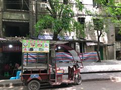 门面-渝味黄姐火锅(黄泥村店)