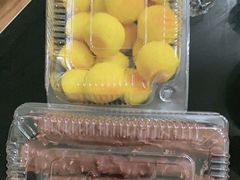 -幸福蛋糕坊(金顶街店)