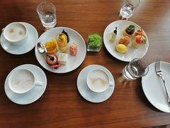 -嘉定凯悦·咖啡厅