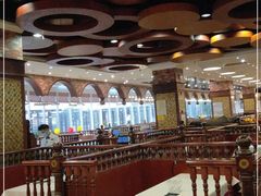 -威尼斯西餐厅(古镇店)