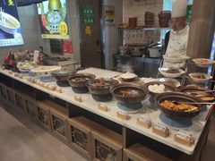 -绍兴老味道·非遗门店(银泰城店)