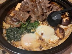 -西村日本料理(香格里拉饭店)